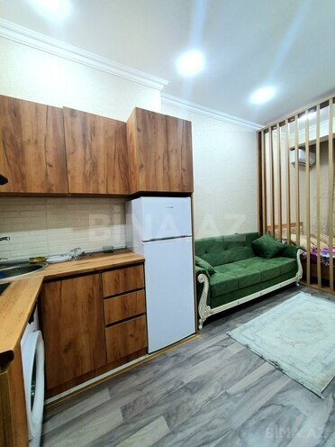 1 otaqlı yeni tikili - Nizami m. - 32 m² (6)