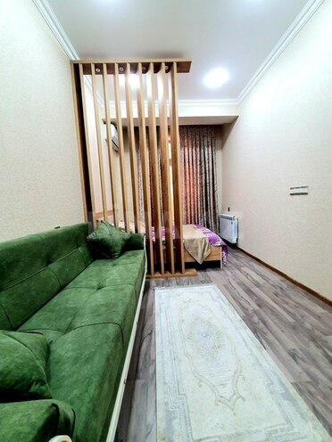 1 otaqlı yeni tikili - Nizami m. - 32 m² (4)