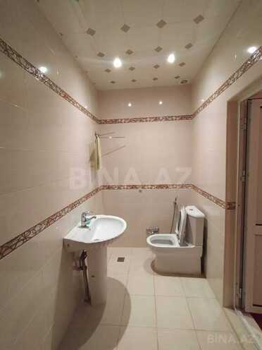 4 otaqlı həyət evi/bağ evi - Novxanı q. - 450 m² (5)