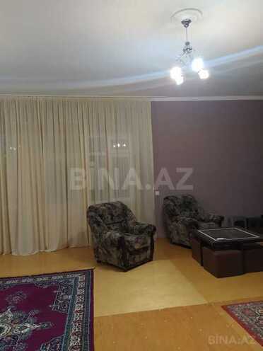 4 otaqlı həyət evi/bağ evi - Novxanı q. - 450 m² (6)