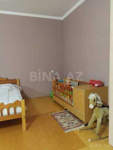 4 otaqlı həyət evi/bağ evi - Novxanı q. - 450 m² (10)
