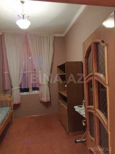 4 otaqlı həyət evi/bağ evi - Novxanı q. - 450 m² (11)