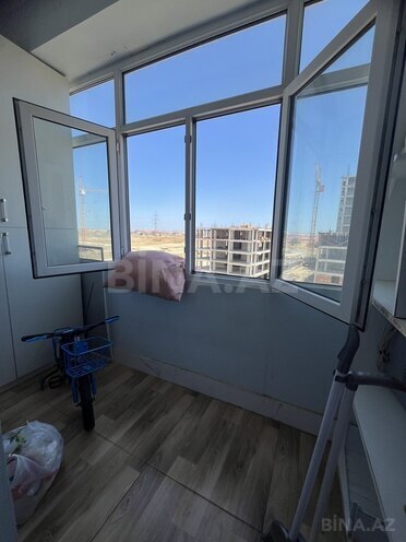 3 otaqlı yeni tikili - Masazır q. - 83 m² (12)