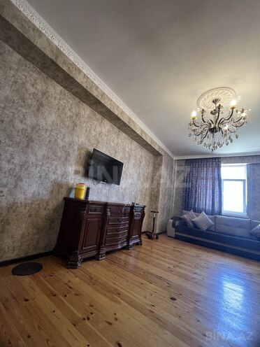 3 otaqlı yeni tikili - Masazır q. - 83 m² (4)