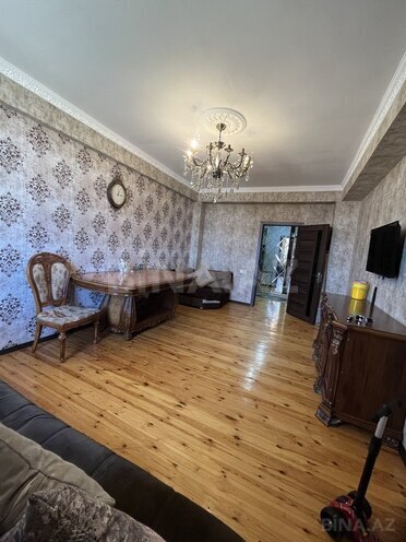 3 otaqlı yeni tikili - Masazır q. - 83 m² (6)