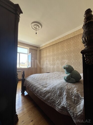 3 otaqlı yeni tikili - Masazır q. - 83 m² (8)