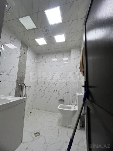 3 otaqlı yeni tikili - Masazır q. - 83 m² (14)