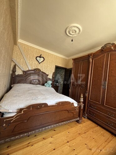 3 otaqlı yeni tikili - Masazır q. - 83 m² (10)