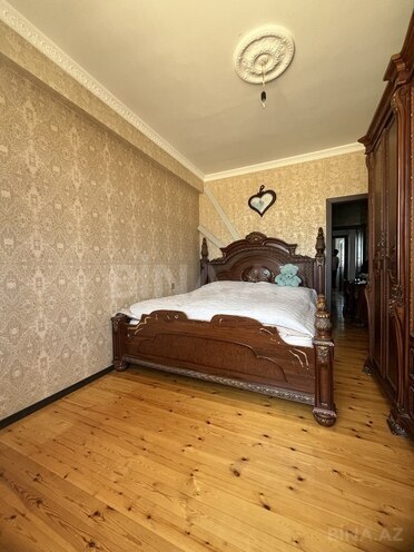 3 otaqlı yeni tikili - Masazır q. - 83 m² (9)