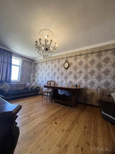 3 otaqlı yeni tikili - Masazır q. - 83 m² (5)