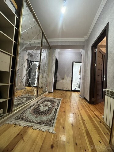 3 otaqlı yeni tikili - Masazır q. - 83 m² (1)