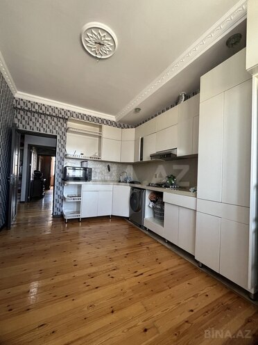 3 otaqlı yeni tikili - Masazır q. - 83 m² (13)