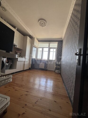 3 otaqlı yeni tikili - Masazır q. - 83 m² (11)