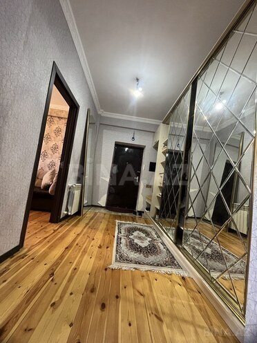 3 otaqlı yeni tikili - Masazır q. - 83 m² (2)