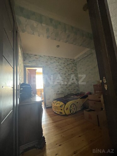 3 otaqlı yeni tikili - Masazır q. - 83 m² (7)