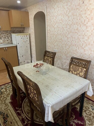 2 otaqlı köhnə tikili - Yasamal q. - 60 m² (10)