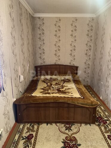 2 otaqlı köhnə tikili - Yasamal q. - 60 m² (5)