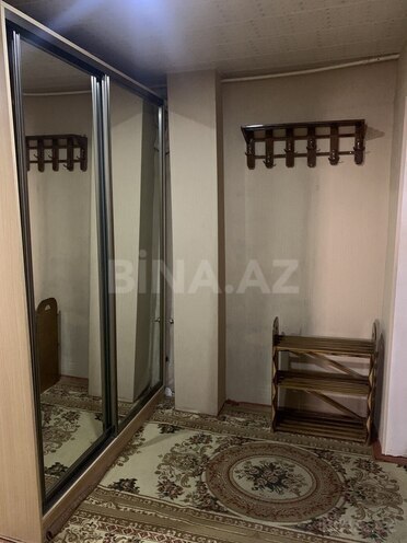 2 otaqlı köhnə tikili - Yasamal q. - 60 m² (1)