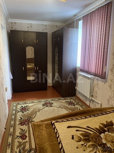 2 otaqlı köhnə tikili - Yasamal q. - 60 m² (6)