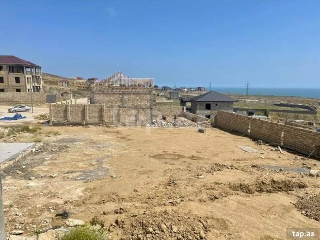 Продаётся  участок 8 сот, пос. Бадамдар, photo 3 from 4