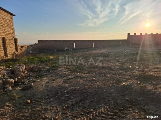 Продаётся  участок 8 сот, пос. Бадамдар, photo 1 from 4