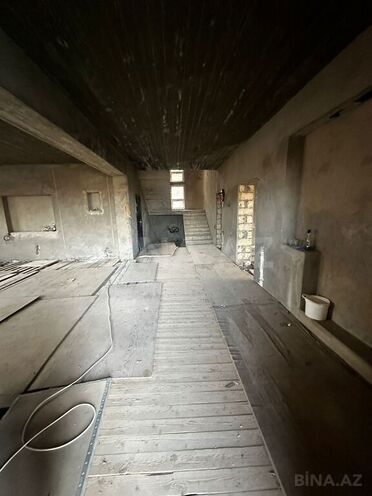 Satılır 8 otaqlı həyət evi/bağ evi 420 m², Qaraçuxur q., photo 10 from 26