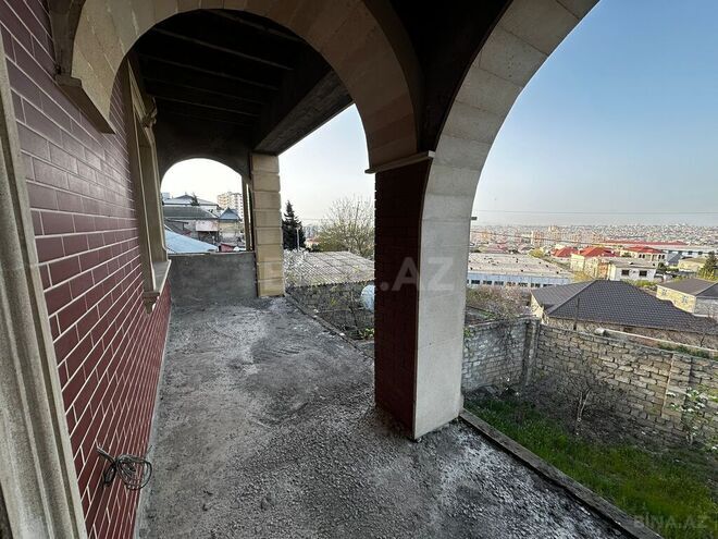 Satılır 8 otaqlı həyət evi/bağ evi 420 m², Qaraçuxur q., photo 3 from 26