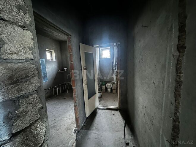 Satılır 8 otaqlı həyət evi/bağ evi 420 m², Qaraçuxur q., photo 13 from 26