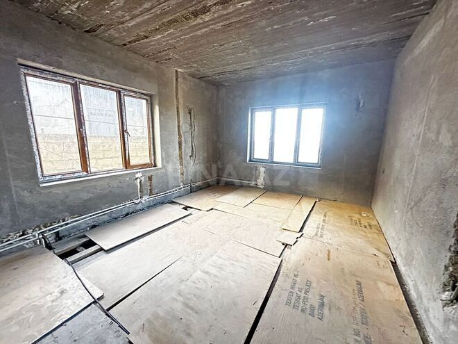 Satılır 8 otaqlı həyət evi/bağ evi 420 m², Qaraçuxur q., photo 12 from 26