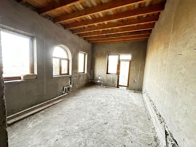 Satılır 8 otaqlı həyət evi/bağ evi 420 m², Qaraçuxur q., photo 23 from 26