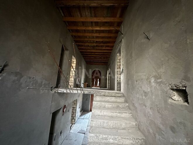 Satılır 8 otaqlı həyət evi/bağ evi 420 m², Qaraçuxur q., photo 18 from 26