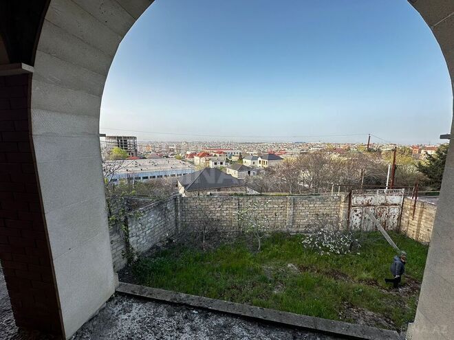 Satılır 8 otaqlı həyət evi/bağ evi 420 m², Qaraçuxur q., photo 7 from 26