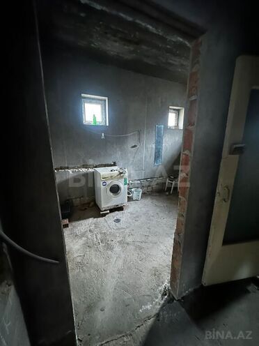 Satılır 8 otaqlı həyət evi/bağ evi 420 m², Qaraçuxur q., photo 16 from 26