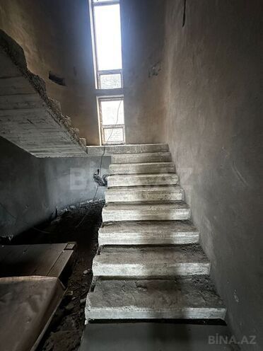 Satılır 8 otaqlı həyət evi/bağ evi 420 m², Qaraçuxur q., photo 17 from 26