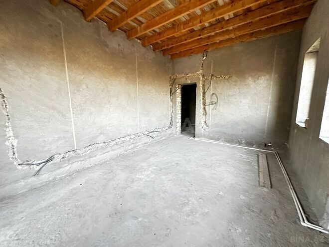 Satılır 8 otaqlı həyət evi/bağ evi 420 m², Qaraçuxur q., photo 25 from 26