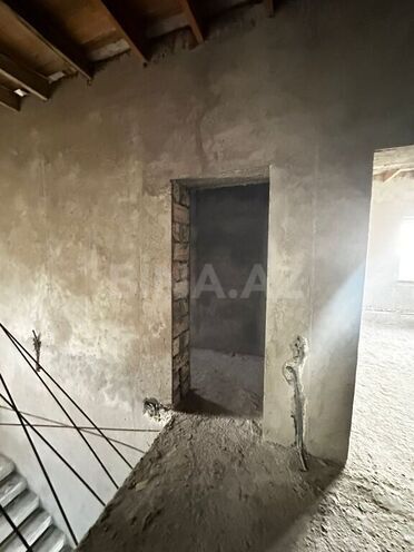 Satılır 8 otaqlı həyət evi/bağ evi 420 m², Qaraçuxur q., photo 14 from 26