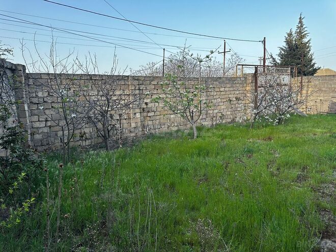 Satılır 8 otaqlı həyət evi/bağ evi 420 m², Qaraçuxur q., photo 8 from 26