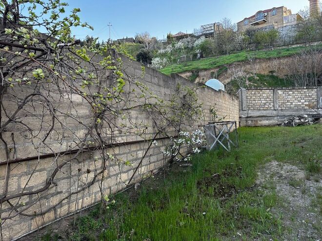 Satılır 8 otaqlı həyət evi/bağ evi 420 m², Qaraçuxur q., photo 9 from 26
