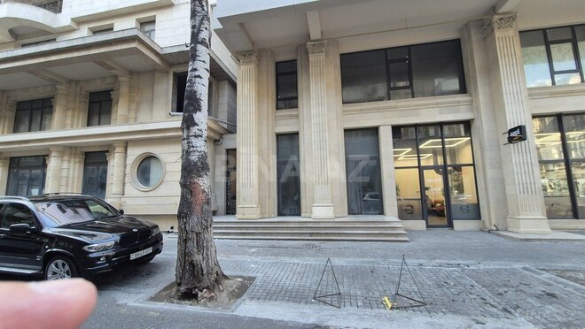 4-комн. новостройка - м. Ичеришехер - 250 м² (1)