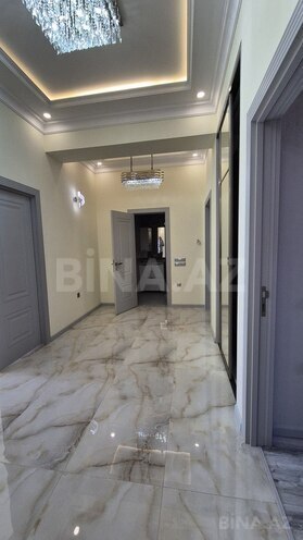 4-комн. новостройка - м. Ичеришехер - 250 м² (2)