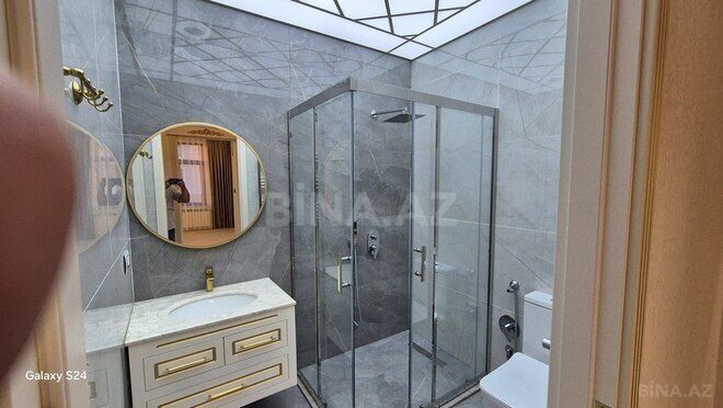 4-комн. новостройка - м. Ичеришехер - 250 м² (5)