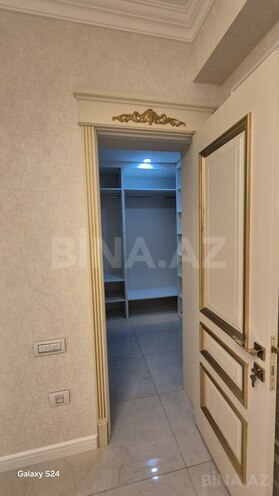 4-комн. новостройка - м. Ичеришехер - 250 м² (6)