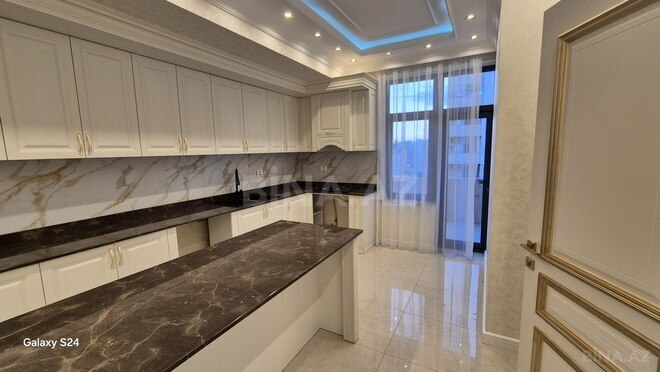 4-комн. новостройка - м. Ичеришехер - 250 м² (3)