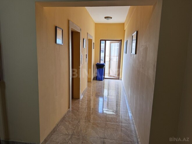 2 otaqlı yeni tikili - Qara Qarayev m. - 67 m² (16)