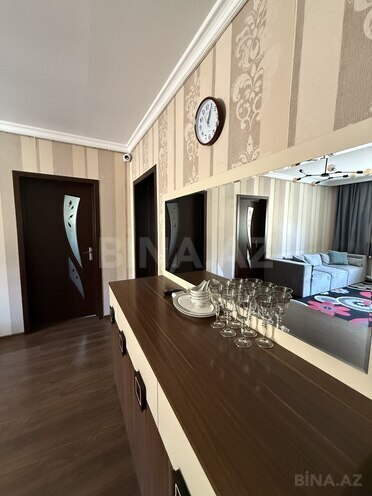 3-комн. дом/дача - Ясамальский р. - 68 м² (3)