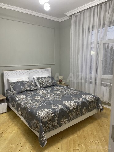3 otaqlı həyət evi/bağ evi - Şüvəlan q. - 110 m² (7)
