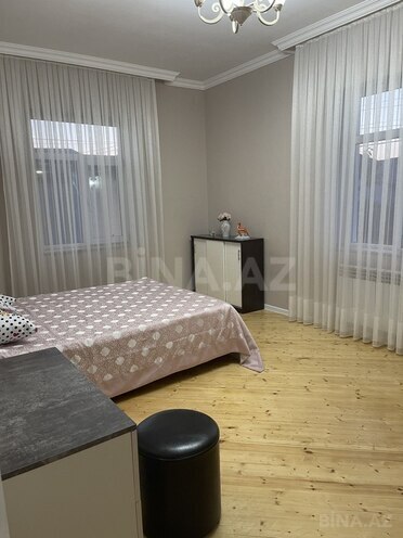 3 otaqlı həyət evi/bağ evi - Şüvəlan q. - 110 m² (8)
