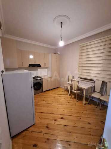 1 otaqlı yeni tikili - Əhmədli m. - 54 m² (5)