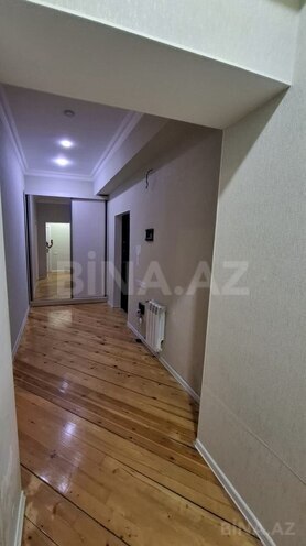 1 otaqlı yeni tikili - Əhmədli m. - 54 m² (9)