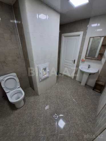 1 otaqlı yeni tikili - Əhmədli m. - 54 m² (8)